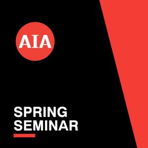 Spring Seminar